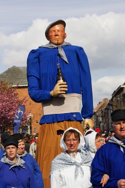 Klakke